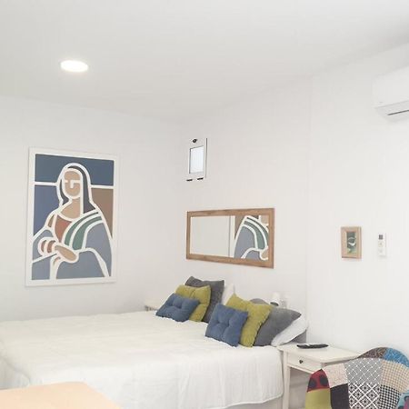 HD Mogán Coral Apartments Puerto De Mogan Exterior foto