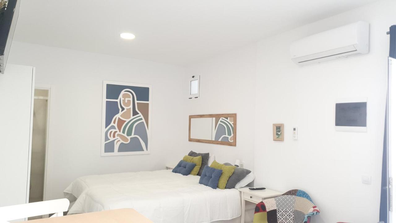 HD Mogán Coral Apartments Puerto De Mogan Exterior foto